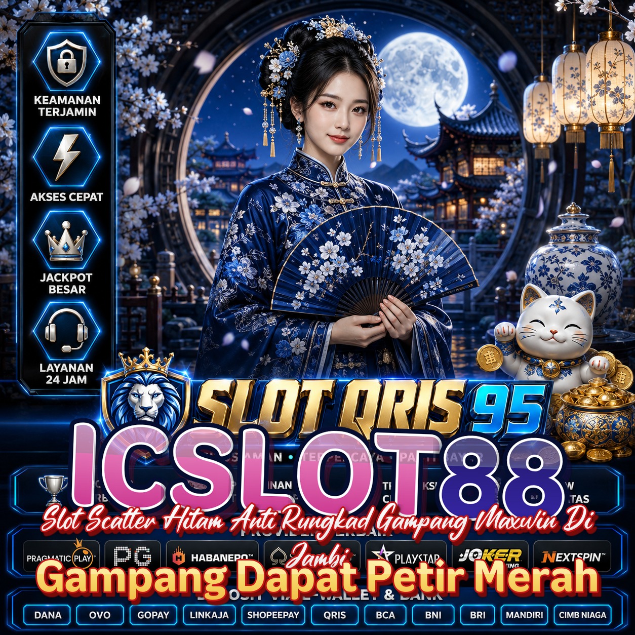 ICSLOT88
