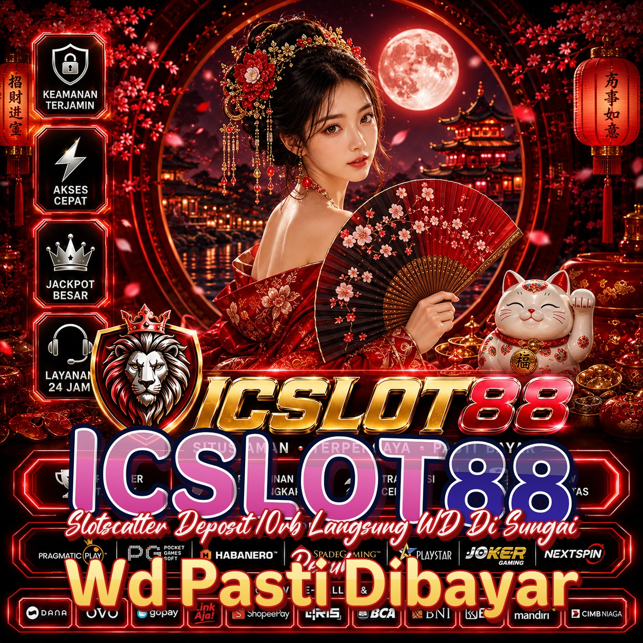 ICSLOT88